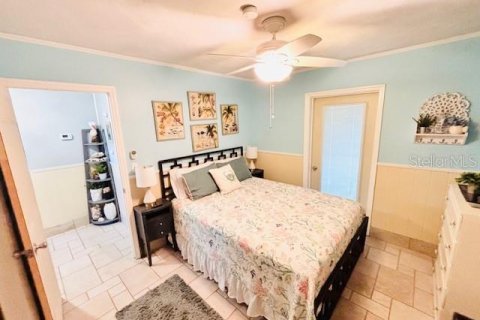 Villa ou maison à vendre à Homosassa, Floride: 4 chambres, 150.5 m2 № 1840669 - photo 22