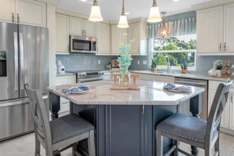 Casa en venta en Palm Harbor, Florida, 3 dormitorios, 198.07 m2 № 1898837 - foto 25