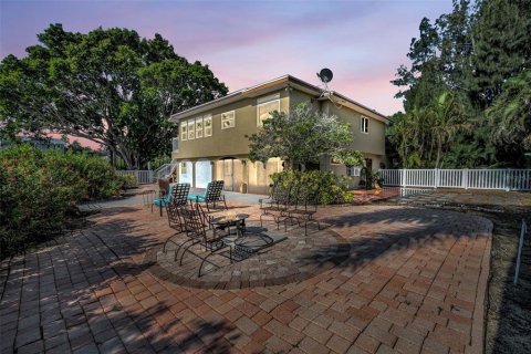 Casa en venta en Palm Harbor, Florida, 3 dormitorios, 198.07 m2 № 1898837 - foto 11