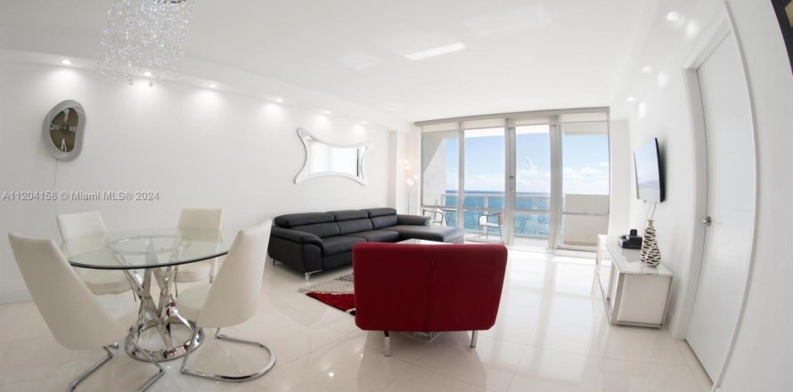 Condo à Miami Beach, Floride, 2 chambres  № 1860841