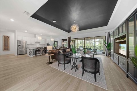 House in Port Charlotte, Florida 3 bedrooms, 246.19 sq.m. № 1847225 - photo 3