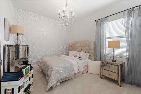 House in Port Charlotte, Florida 3 bedrooms, 246.19 sq.m. № 1847225 - photo 16