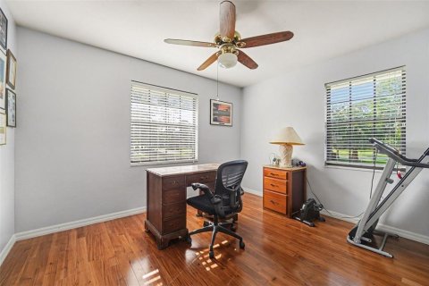 Villa ou maison à vendre à Titusville, Floride: 4 chambres, 185.71 m2 № 2430694 - photo 18