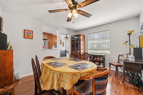 Villa ou maison à vendre à Titusville, Floride: 4 chambres, 185.71 m2 № 2430694 - photo 25