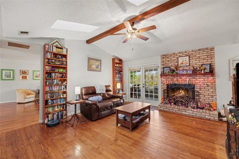 Villa ou maison à vendre à Titusville, Floride: 4 chambres, 185.71 m2 № 2430694 - photo 29