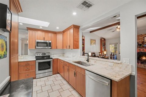 Villa ou maison à vendre à Titusville, Floride: 4 chambres, 185.71 m2 № 2430694 - photo 5