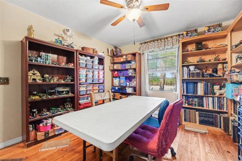 Villa ou maison à vendre à Titusville, Floride: 4 chambres, 185.71 m2 № 2430694 - photo 20
