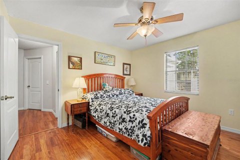 Villa ou maison à vendre à Titusville, Floride: 4 chambres, 185.71 m2 № 2430694 - photo 23