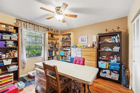 Villa ou maison à vendre à Titusville, Floride: 4 chambres, 185.71 m2 № 2430694 - photo 21