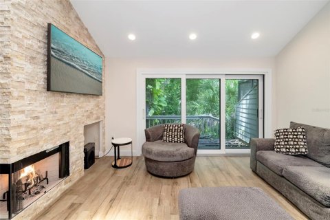 Touwnhouse à vendre à Sarasota, Floride: 3 chambres, 178.65 m2 № 2223708 - photo 8