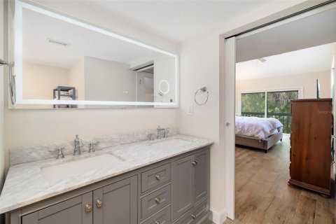 Touwnhouse à vendre à Sarasota, Floride: 3 chambres, 178.65 m2 № 2223708 - photo 29