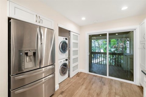 Touwnhouse à vendre à Sarasota, Floride: 3 chambres, 178.65 m2 № 2223708 - photo 20