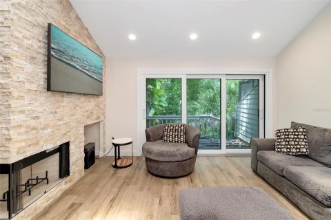 Touwnhouse à vendre à Sarasota, Floride: 3 chambres, 178.65 m2 № 2223708 - photo 12