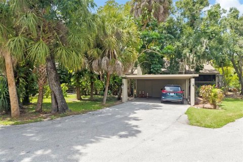 Townhouse in Sarasota, Florida 3 bedrooms, 178.65 sq.m. № 2223708