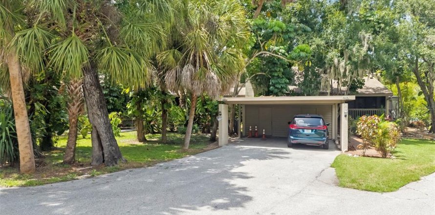 Touwnhouse à Sarasota, Floride 3 chambres, 178.65 m2 № 2223708