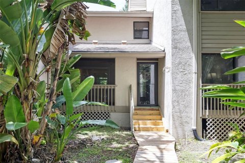 Touwnhouse à vendre à Sarasota, Floride: 3 chambres, 178.65 m2 № 2223708 - photo 3