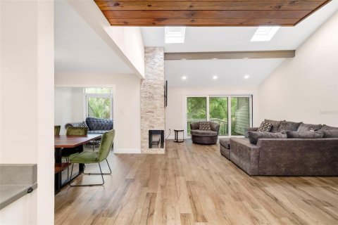 Touwnhouse à vendre à Sarasota, Floride: 3 chambres, 178.65 m2 № 2223708 - photo 14