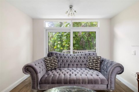 Touwnhouse à vendre à Sarasota, Floride: 3 chambres, 178.65 m2 № 2223708 - photo 16