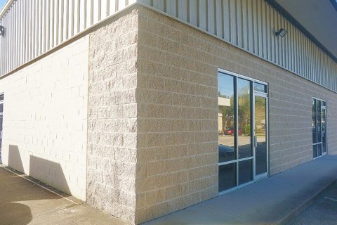 Immobilier commercial à Sanford, Floride 34.19 m2 № 2125560