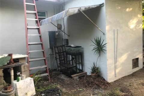 House in Homestead, Florida 2 bedrooms, 68 sq.m. № 1848524 - photo 4