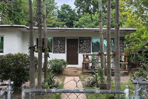 House in Homestead, Florida 2 bedrooms, 68 sq.m. № 1848524 - photo 1