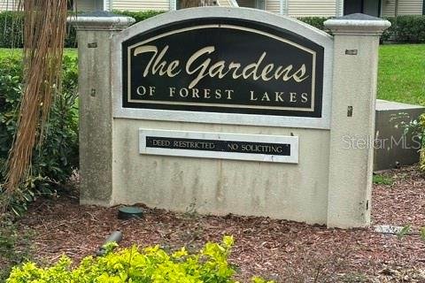 Condo in Oldsmar, Florida, 2 bedrooms № 2196711 - photo 3