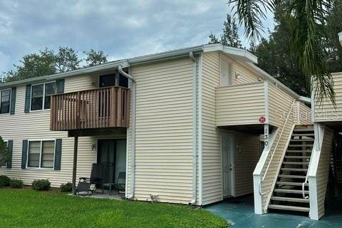 Condo à Oldsmar, Floride, 2 chambres  № 2196711