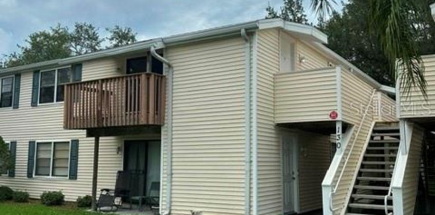 Condo in Oldsmar, Florida, 2 bedrooms № 2196711