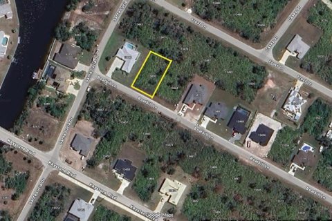 Land in Port Charlotte, Florida № 2160167 - photo 2