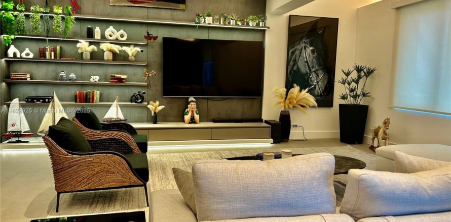 Condo in Miami Beach, Florida, 2 bedrooms № 1802689