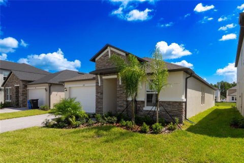 Casa en alquiler en Lutz, Florida, 3 dormitorios, 200.3 m2 № 1909843 - foto 1