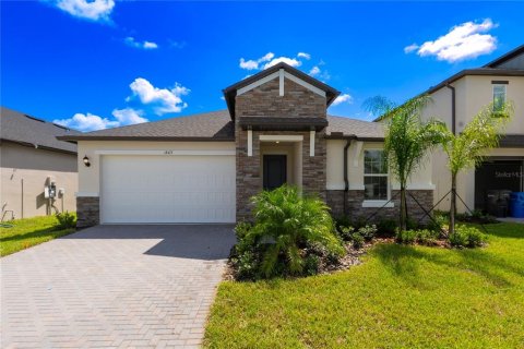 Casa en alquiler en Lutz, Florida, 3 dormitorios, 200.3 m2 № 1909843 - foto 4