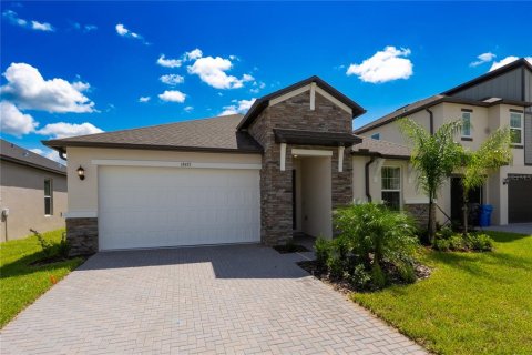 Casa en alquiler en Lutz, Florida, 3 dormitorios, 200.3 m2 № 1909843 - foto 3