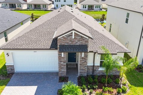 Casa en alquiler en Lutz, Florida, 3 dormitorios, 200.3 m2 № 1909843 - foto 5