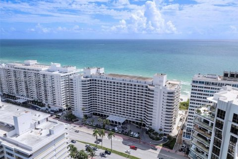 Condominio en venta en Miami Beach, Florida, 1 dormitorio, 84.73 m2 № 2077281 - foto 22