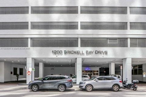 Condominio en venta en Miami, Florida, 1 dormitorio, 76.64 m2 № 1790916 - foto 23