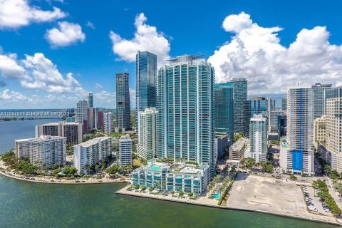Condominio en venta en Miami, Florida, 1 dormitorio, 76.64 m2 № 1790916 - foto 27