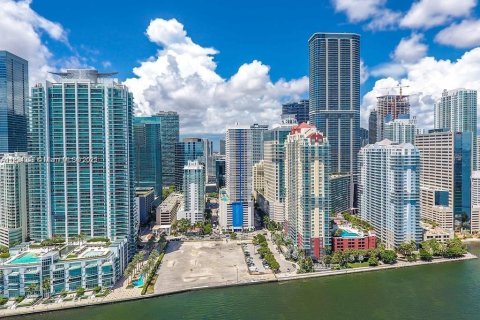 Condominio en venta en Miami, Florida, 1 dormitorio, 76.64 m2 № 1790916 - foto 25