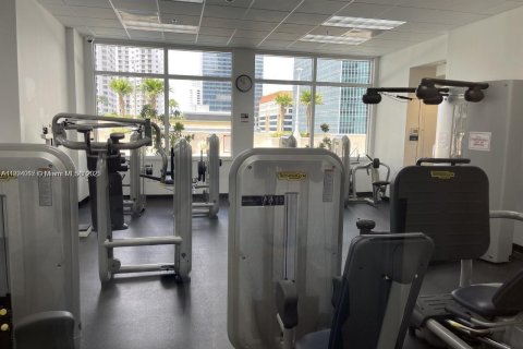 Condominio en venta en Miami, Florida, 1 dormitorio, 76.64 m2 № 1790916 - foto 21