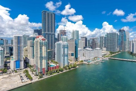 Condominio en venta en Miami, Florida, 1 dormitorio, 76.64 m2 № 1790916 - foto 26