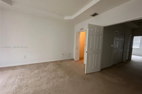 Townhouse in Miami, Florida 3 bedrooms, 164.44 sq.m. № 2055301 - photo 9