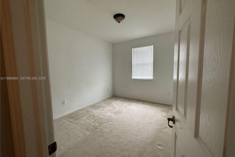 Townhouse in Miami, Florida 3 bedrooms, 164.44 sq.m. № 2055301 - photo 13