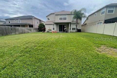 Casa en alquiler en Orlando, Florida, 4 dormitorios, 260.41 m2 № 1842329 - foto 10
