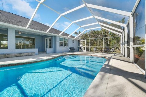 Villa ou maison à vendre à Port Charlotte, Floride: 3 chambres, 185.53 m2 № 1831619 - photo 30
