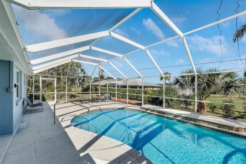 Villa ou maison à vendre à Port Charlotte, Floride: 3 chambres, 185.53 m2 № 1831619 - photo 29