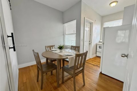 Copropriété à louer à Miami Beach, Floride: 45.06 m2 № 2000725 - photo 5