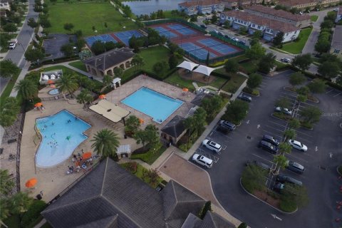 Townhouse in Orlando, Florida 3 bedrooms, 152.27 sq.m. № 1792786 - photo 21