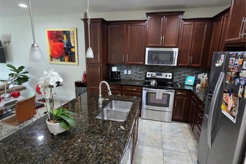 Townhouse in Orlando, Florida 3 bedrooms, 152.27 sq.m. № 1792786 - photo 5