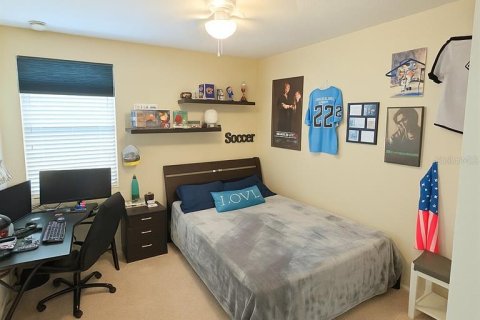 Townhouse in Orlando, Florida 3 bedrooms, 152.27 sq.m. № 1792786 - photo 7
