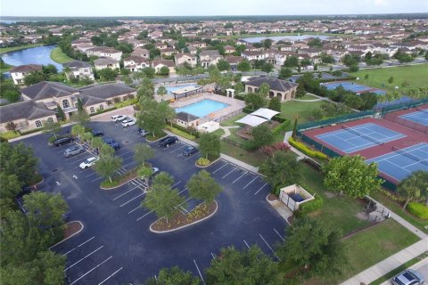 Townhouse in Orlando, Florida 3 bedrooms, 152.27 sq.m. № 1792786 - photo 20